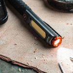 NEBO BIG LARRY PRO +, NEB-FLT-1033-G