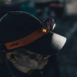 NEBO NEB-HLP-1006-G Master Series HL1000 fejlámpa, 1000 lm - 30 lm, 138 m, 5 funkció, IP67, mágneses, USB-C, NEB-HLP-1006-G