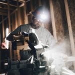 NEBO NEB-HLP-1006-G Master Series HL1000 fejlámpa, 1000 lm - 30 lm, 138 m, 5 funkció, IP67, mágneses, USB-C, NEB-HLP-1006-G