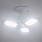 NEBO NEB-OTH-0001-G High Bright 6000, 6000 lm, 60 W, garázslámpa, NEB-OTH-0001-G