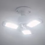 NEBO NEB-OTH-0001-G High Bright 6000, 6000 lm, 60 W, garázslámpa, NEB-OTH-0001-G