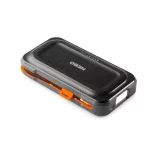NEBO NEB-PBK-0004-G Assist-Air Jump Starter, 1500 A, 55,5 Wh akkumulátor, 120 PSI, 1x USB-A (2,1 A), 1x USB-C (20 W), 200 lm, indítás rásegítő, NEB-PBK-0004-G