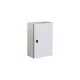 Schneider S3D elosztószekrény H1200xW1000xD300 kétajtós NSYS3D121030D