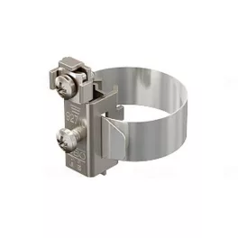   OBO szalagföldelő bilincs 8-22mm (L 11cm) 5057507 EPH bilincs