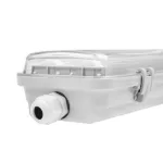 ORO-ATLAS-BASIC-2XT8150 LED fénycsöves armatúra, ORO06016 SpectrumLED - Utolsó darabok!!