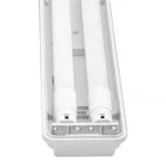 ORO-ATLAS-BASIC-2XT8150 LED fénycsöves armatúra, ORO06016 SpectrumLED - Utolsó darabok!!