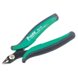   Home PA -101 műszerész csípőfogó, 130 mm, keményfém él, PA-101