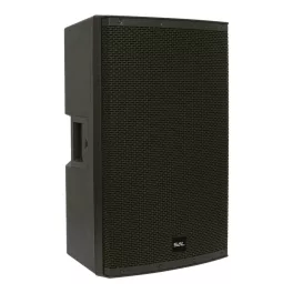   SAL PAP43BT professzionális hangdoboz, 38cm mélysugárzó,  aktív zenekari hangdoboz, Bluetooth, MP3, USB, SD, multimédia lejátszó, digitális kijelző