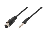 SAL PAR200 hordozható party hangfal, 50W, 2-utas, erőteljes mélyhangzás, Bluetooth, MP3, digitális kijelző, LED fényeffekt