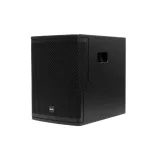 SAL PAS12W243S sztereó professzionális oszlopsugárzó hangrendszer, 800 W, Bluetooth TWS, 9db hangsugárzó, színes képernyő, állvány, DSP hangprocesszor