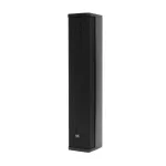 SAL PAS12W243S sztereó professzionális oszlopsugárzó hangrendszer, 800 W, Bluetooth TWS, 9db hangsugárzó, színes képernyő, állvány, DSP hangprocesszor