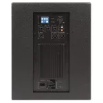 SAL PAS12W243S sztereó professzionális oszlopsugárzó hangrendszer, 800 W, Bluetooth TWS, 9db hangsugárzó, színes képernyő, állvány, DSP hangprocesszor