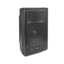   SAL PAX 42BT, Aktív zenekari hangdoboz, multimédia lejátszó, 400/250 W, BT, USB, FM rádió, EQ,, PAX_42BT