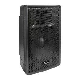   SAL PAX 42PRO zenekari hangdoboz, 400/250 W, titánium magassugárzó, 15 mélysugárzó, színpadi monitor funkció"