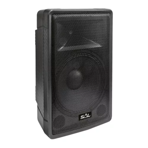SAL PAX 42PRO zenekari hangdoboz, 400/250 W, titánium magassugárzó, 15 mélysugárzó, színpadi monitor funkció"