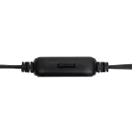 SAL PCS 230 multimédia hangszórópár, 2x3 W, RGB LED effekt, AUX, BT, USB tápkábel, PCS_230