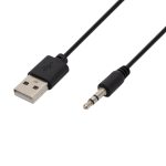 SAL PCS 230 multimédia hangszórópár, 2x3 W, RGB LED effekt, AUX, BT, USB tápkábel, PCS_230