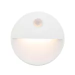 Home PNL 6 LED mozgásérzékelős lámpa, melegfehér, mágneses, PNL_6