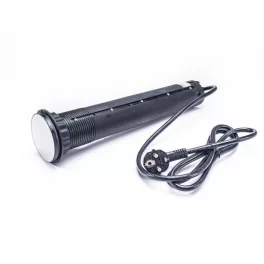   TOO PPS-313-2B 2-es rejtett hálózati elosztó +2db USB +Bluetoot hangszóró MOTOROS süllyeszthető