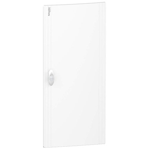 Schneider PRAGMA Teli ajtó, 4x13 modulhoz, PRA16413