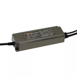 Mean Well PWM-120-24DA2 LED-tápegység, 12 V DC, IP67
