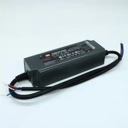 Mean Well PWM-60-24DA LED-tápegység, 24 V DC, IP67
