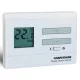 COMPUTHERM Q3 digitális szobatermosztát, nem programozható