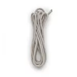 Rendl R10254 FIT 3x0,75 4m textil kábel szürke  230V, Rendl Light Studio - Utolsó darabok!!