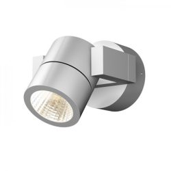   ORIT fali lámpa  alumínium 230V LED 6W 80° IP44  3000K, Rendl Light Studio R12033