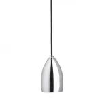 Rendl R12081 BABADES I függeszték  króm 230V GU10 35W, Rendl Light Studio - Utolsó darabok!!
