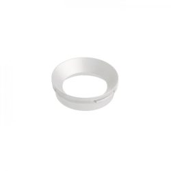 KENNY díszes gyűrű fehér, Rendl Light Studio R12924