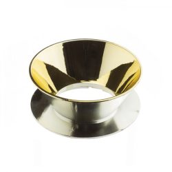   CANTO dekoratív gyűrű aranysárga, Rendl Light Studio R13474