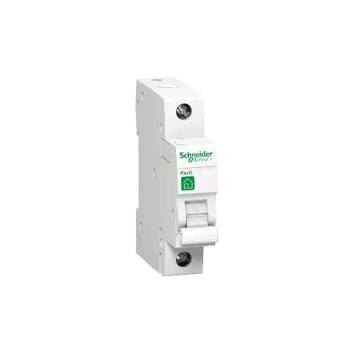 Kismegszakító R9F04120 1-B 20A RESI9 1 pólusú Schneider