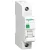 Kismegszakító R9F14104 1-C 4A RESI9 1 pólusú Schneider