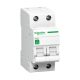Kismegszakító R9F14206 2-C 6A RESI9  2 pólusú Schneider