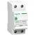Kismegszakító R9F14216 2-C 16A RESI9 2 pólusú Schneider