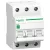 Kismegszakító R9F14340 3-C 40A RESI9 3 pólusú Schneider