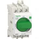 RESI9 moduláris forgócsapos kapcsoló, 3P, 40A R9S24340 Schneider