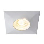 Rábalux 1080 Randy Beltéri Ráépíthető és Beépíthető lámpa fehér- LED 4, IP44/ IP20