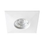 Rábalux 1080 Randy Beltéri Ráépíthető és Beépíthető lámpa fehér- LED 4, IP44/ IP20