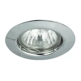   Rábalux 1088 Spot relight Beltéri Ráépíthető és Beépíthető lámpa króm- GU5.3 12V 1x MAX 50, IP20