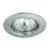 Rábalux 1088 Spot relight Beltéri Ráépíthető és Beépíthető lámpa króm- GU5.3 12V 1x MAX 50, IP20