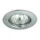 Rábalux 1088 Spot relight Beltéri Ráépíthető és Beépíthető lámpa króm- GU5.3 12V 1x MAX 50, IP20