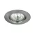 Rábalux 1089 Spot relight Beltéri Ráépíthető és Beépíthető lámpa szatin króm- GU5.3 12V 1x MAX 50, IP20