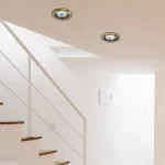Rábalux 1090 Spot relight Beltéri Ráépíthető és Beépíthető lámpa bronz- GU5.3 12V 1x MAX 50, IP20