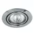 Rábalux 1092 Spot relight Beltéri Ráépíthető és Beépíthető lámpa króm- GU5.3 12V 1x MAX 50, IP20