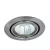 Rábalux 1093 Spot relight Beltéri Ráépíthető és Beépíthető lámpa szatin króm- GU5.3 12V 1x MAX 50, IP20
