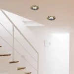 Rábalux 1095 Spot relight Beltéri Ráépíthető és Beépíthető lámpa bronz- GU5.3 12V 1x MAX 50, IP20