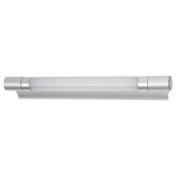   Rábalux 1444 Byron Beltéri Pultmegvilágító lámpa ezüst- LED 4, IP20