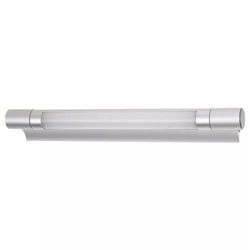 Rábalux 1444 Byron Beltéri Pultmegvilágító lámpa ezüst- LED 4, IP20